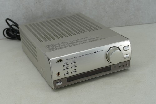 JVC RX-EX70R ++ hochwertiger Verstärker RECEIVER + MIDI Format ++ guter Zustand