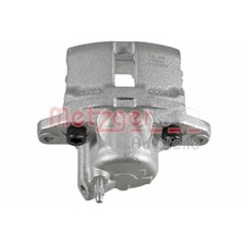 Bremssattel METZGER 6260049 passend für RENAULT DACIA