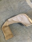 Tommy Armour #5 Wood Golf Club Head Cover  White And Beige — photo 2