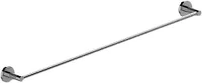 Graff G-19211-PN Bathroom 30" Harley Towel Bar Wall Mount POLISHED NICKEL New - Image 1 of 4