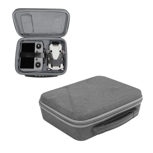 Tragbare Aufbewahrungstasche Koffer für DJI Mini 4 Pro Drohne Controller Akku Stoßfest - Bild 26 von 28