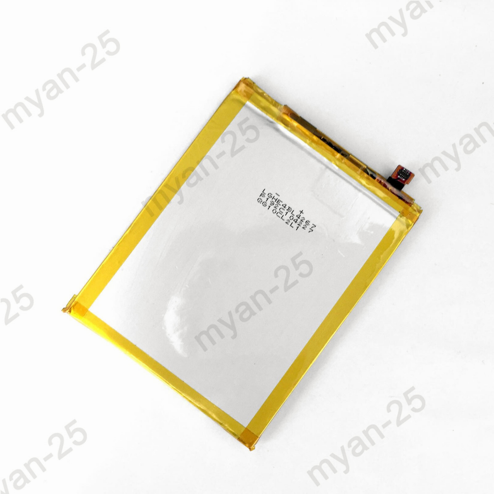 For MetroPCS ZTE ZMax Pro Z981 Replacement Battery Li3934T44P8H876744