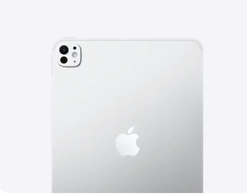Apple iPad Pro 11-inch (4th generation) A2759 128 GB, Wi-Fi