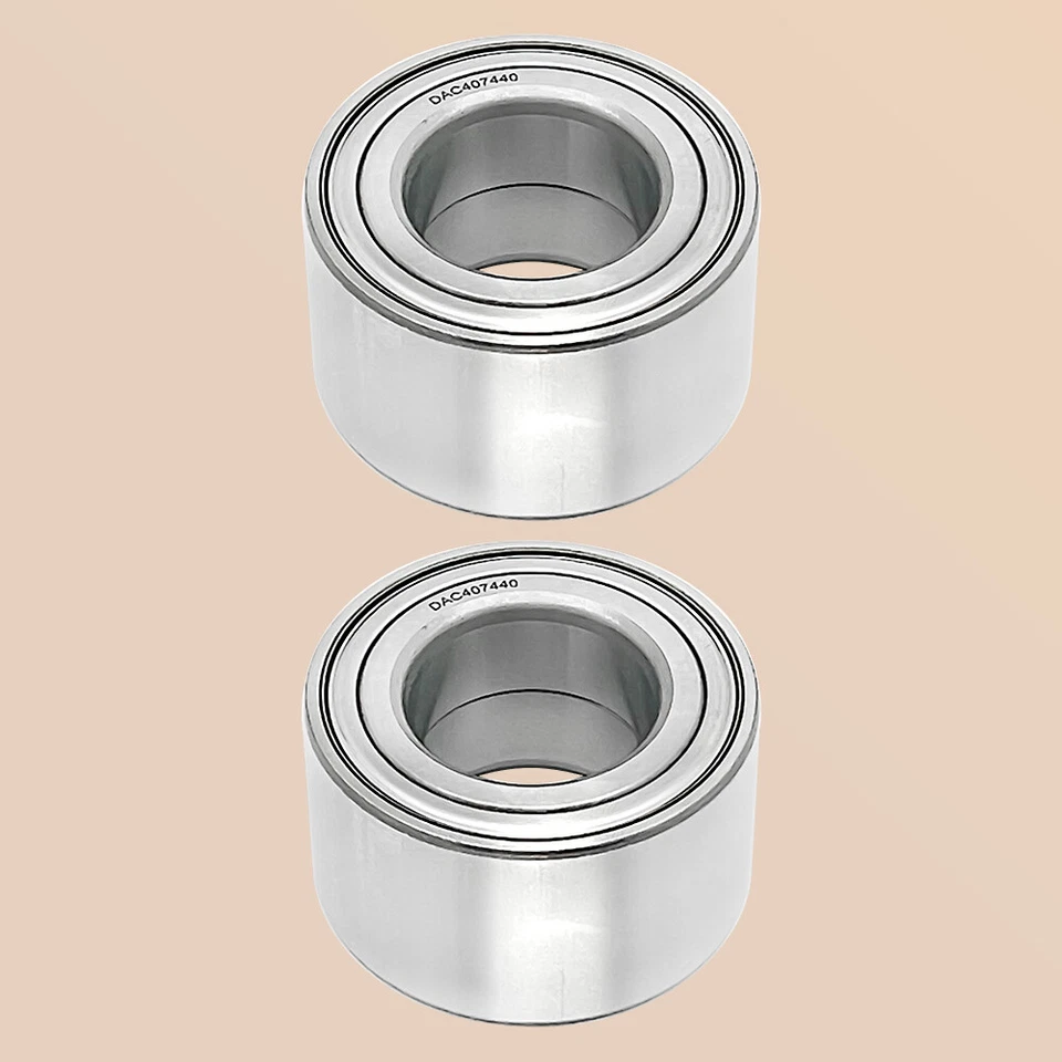 Подшипники задних колес 40x74x40 для Polaris 3585502 3514635 3514917 3515087 7710440 - Изображение 4 из 4