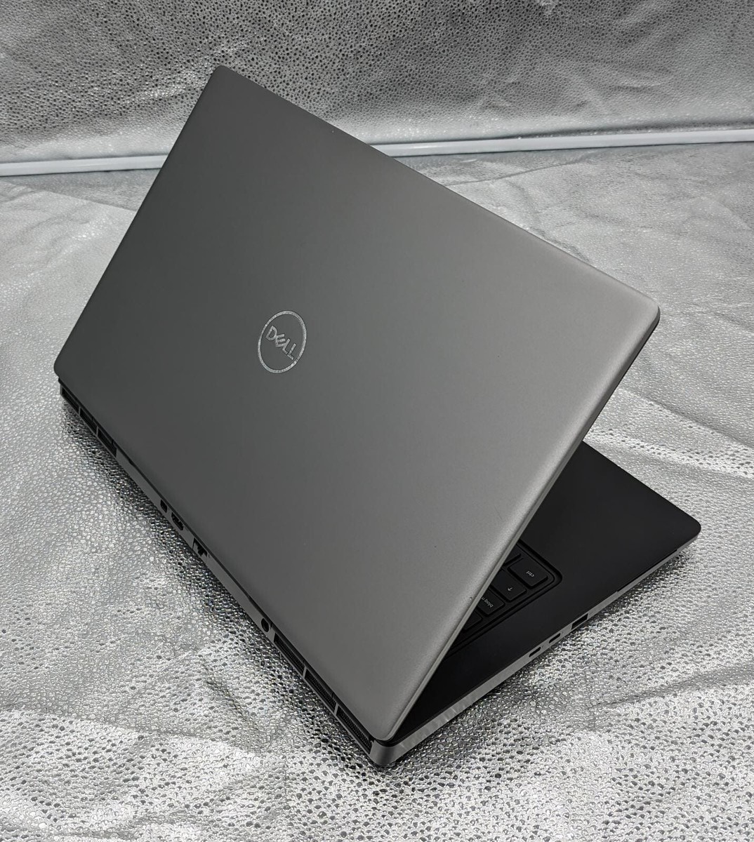 Dell PRECISION 7750 17.3 Dell PRECISION 7750 17.3