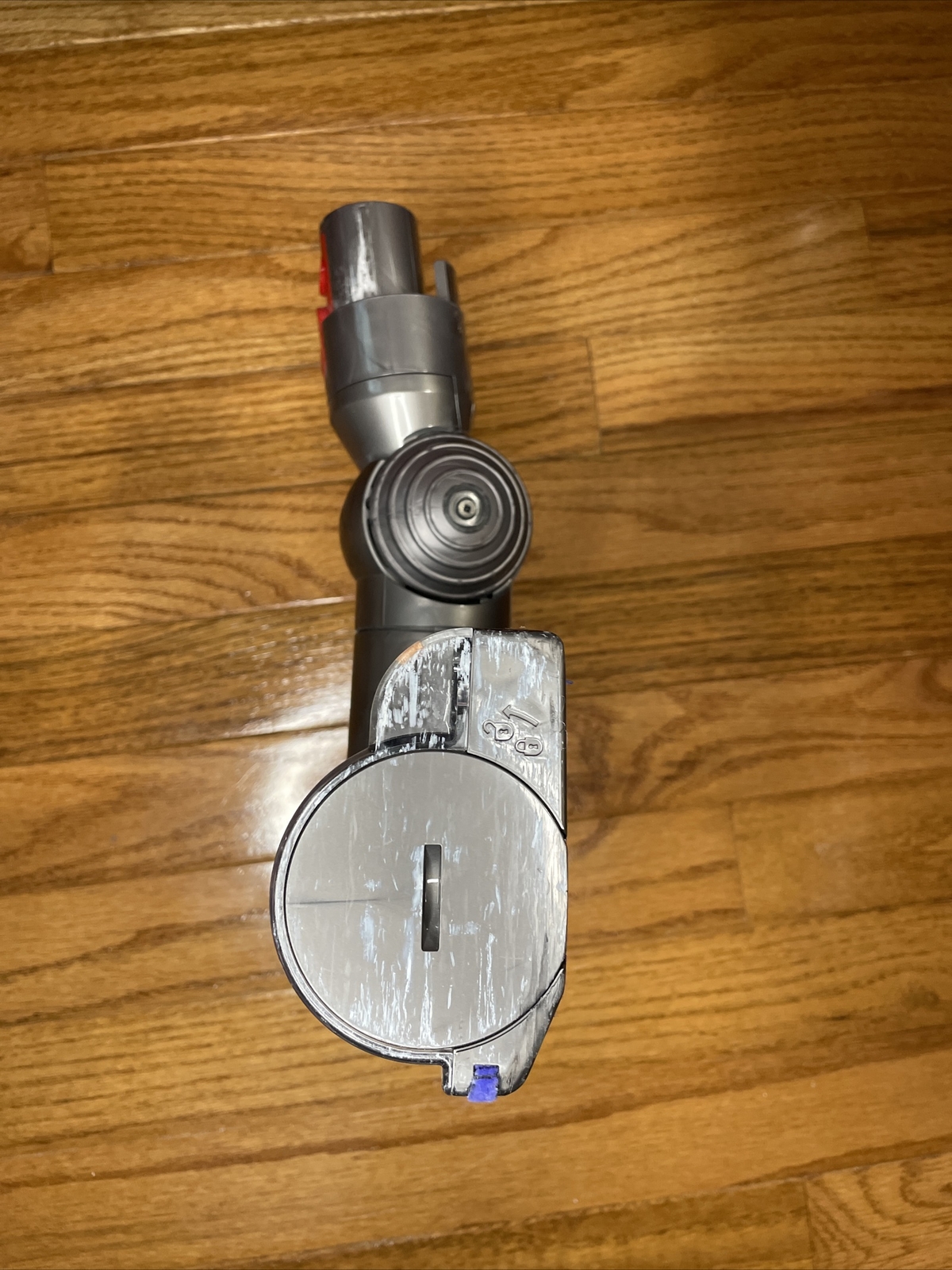 Genuine OEM Dyson V8 Animal Vacuum Brush Head eBay