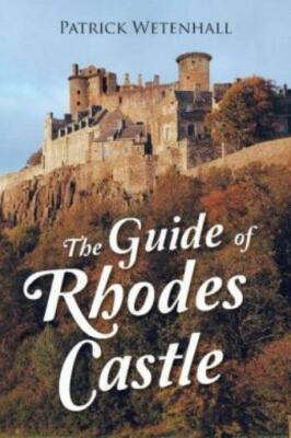 The Guide Of Rhodes Castle 9781491891353| eBay