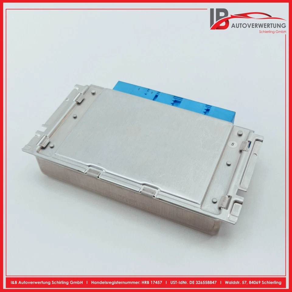 Centralina cambio automatico BMW 5 TOURING E39 523I 1423642 0260002429 1423632 - Immagine 2 di 4