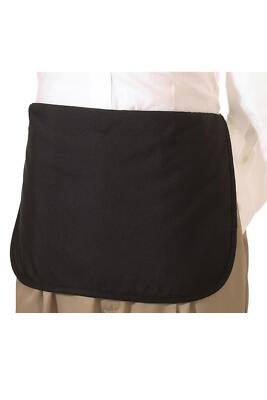 Edwards Unisex Dealer Apron - 9021 FREE SHIPPING!