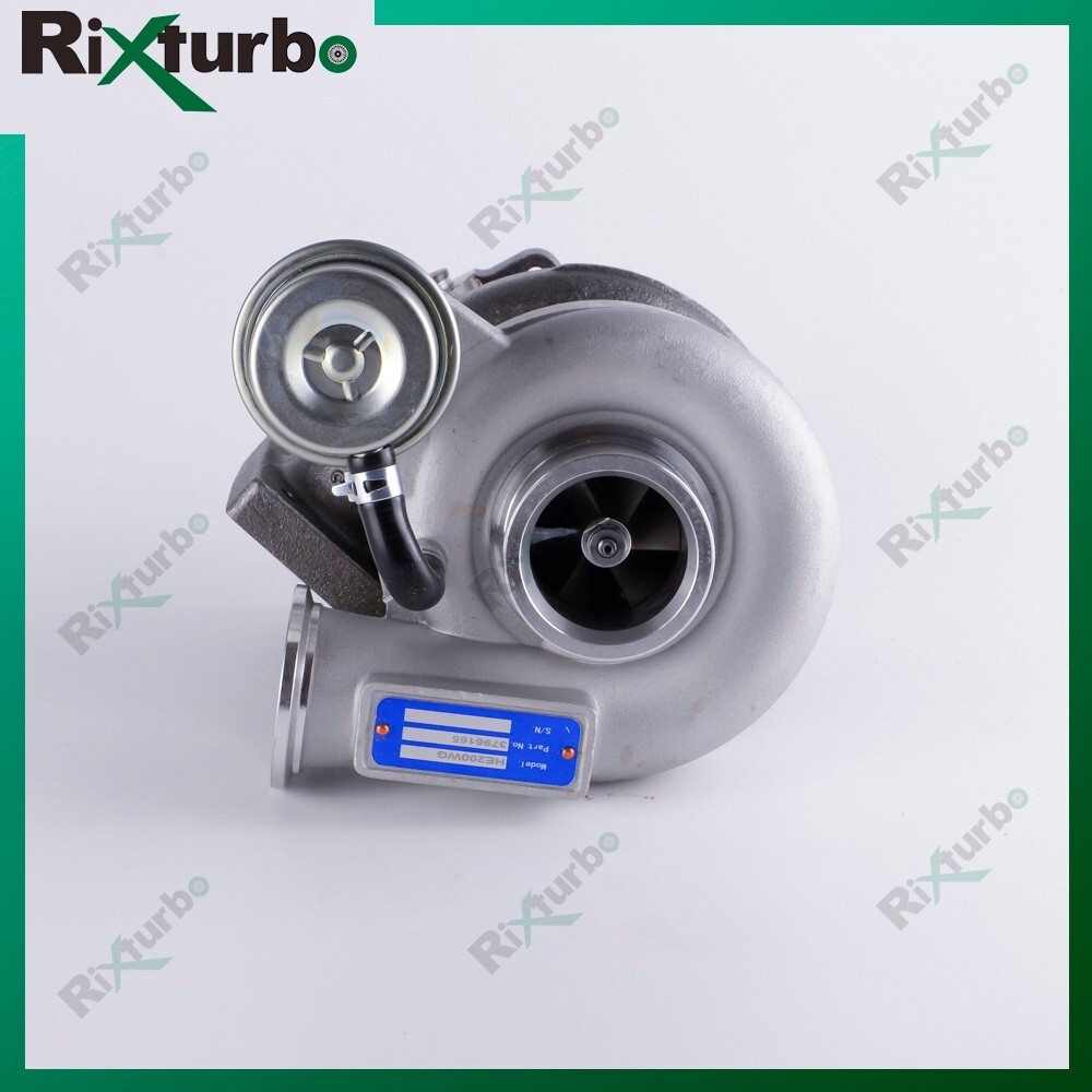 その他 nc27ff8c72vm7hx HE200WG Turbo 3796165 3772741 3772742 for Foton Cummins
