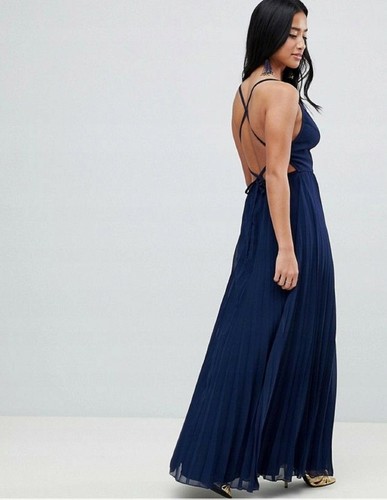 Modern Aesthetic ASOS Long Maxi dress 