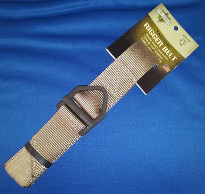 tac shield belt