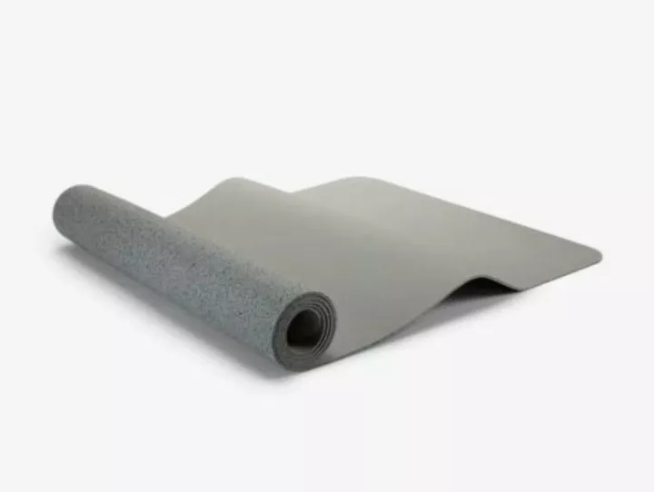 Misverstand ticket tekort NEW Nike Mastery Yoga Mat N1610021-019 Gray Natural Stone Rubber Anti-Odor Light | eBay Misverstand ticket tekort NEW Nike Mastery Yoga Mat N1610021-019 Gray Natural Stone Rubber Anti-Odor Light | eBay