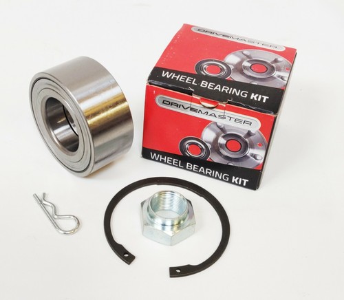 Citroen Peugeot Drivemaster LKBA62003 Wheel Bearing Kit Front Left Right - 第 1/4 張圖片