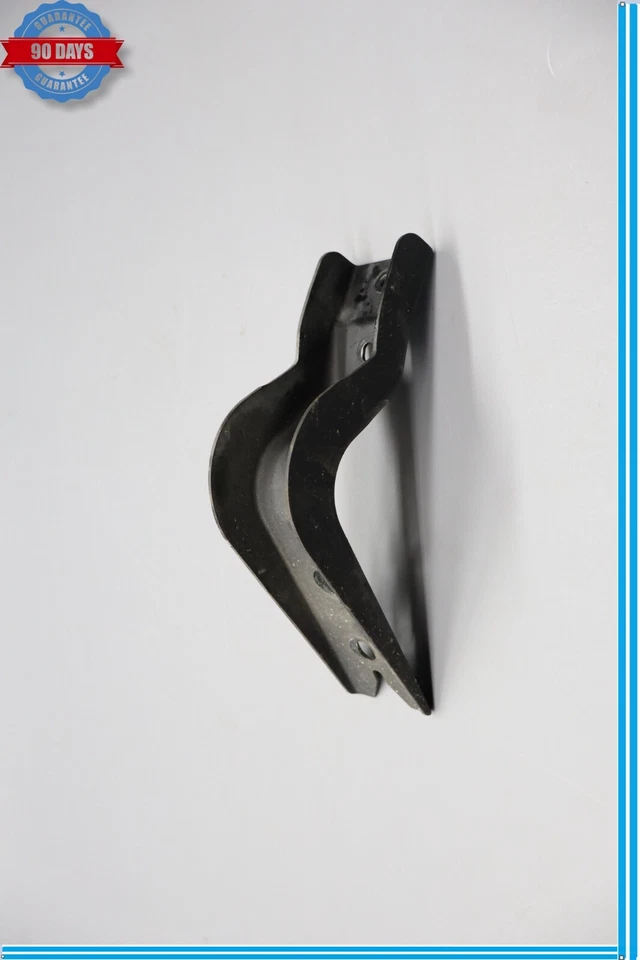 11-17 Infiniti QX56 QX80 para-choque traseiro suporte de montagem lateral esquerdo fabricante de equipamento original - Imagem 4 de 4