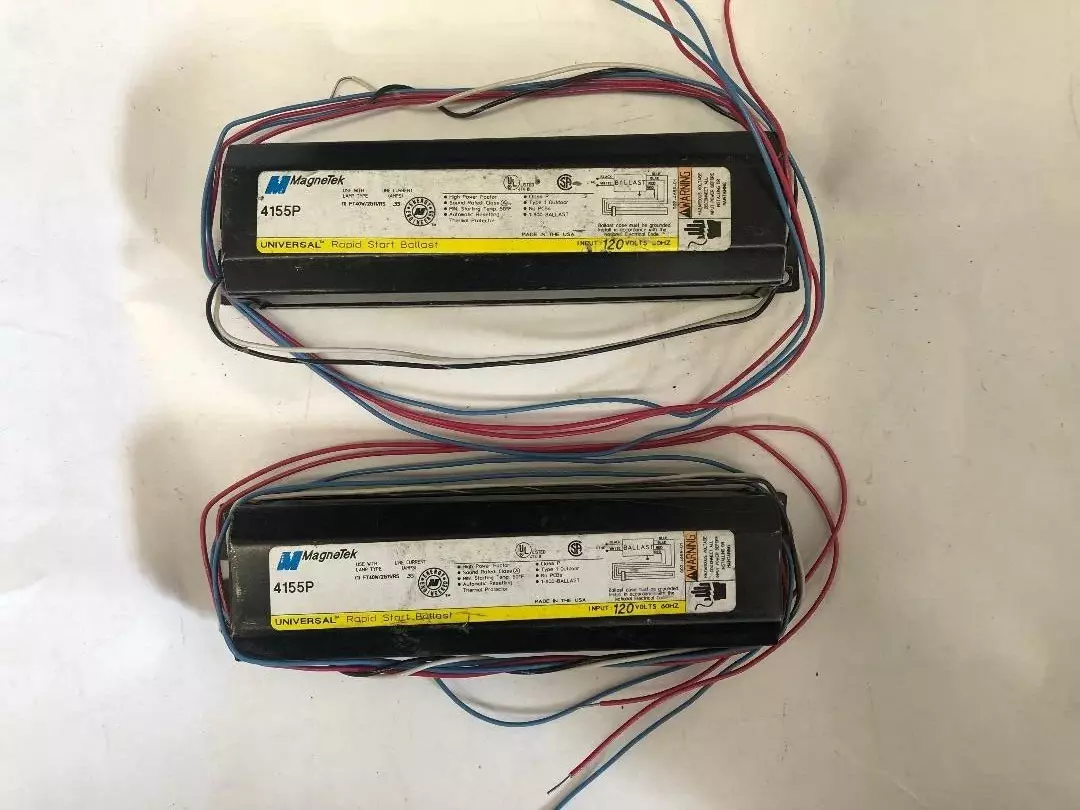 Ft40dl ballast shop
