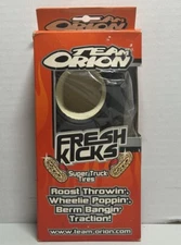 Team Orion Fresh Kicks Street Sweeper 10 Truck Tyres (Pro Comp) ORI75401