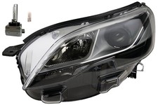 Scheinwerfer D8S Links passend für Peugeot Expert IV Traveller 16- + Leuchtmitt.