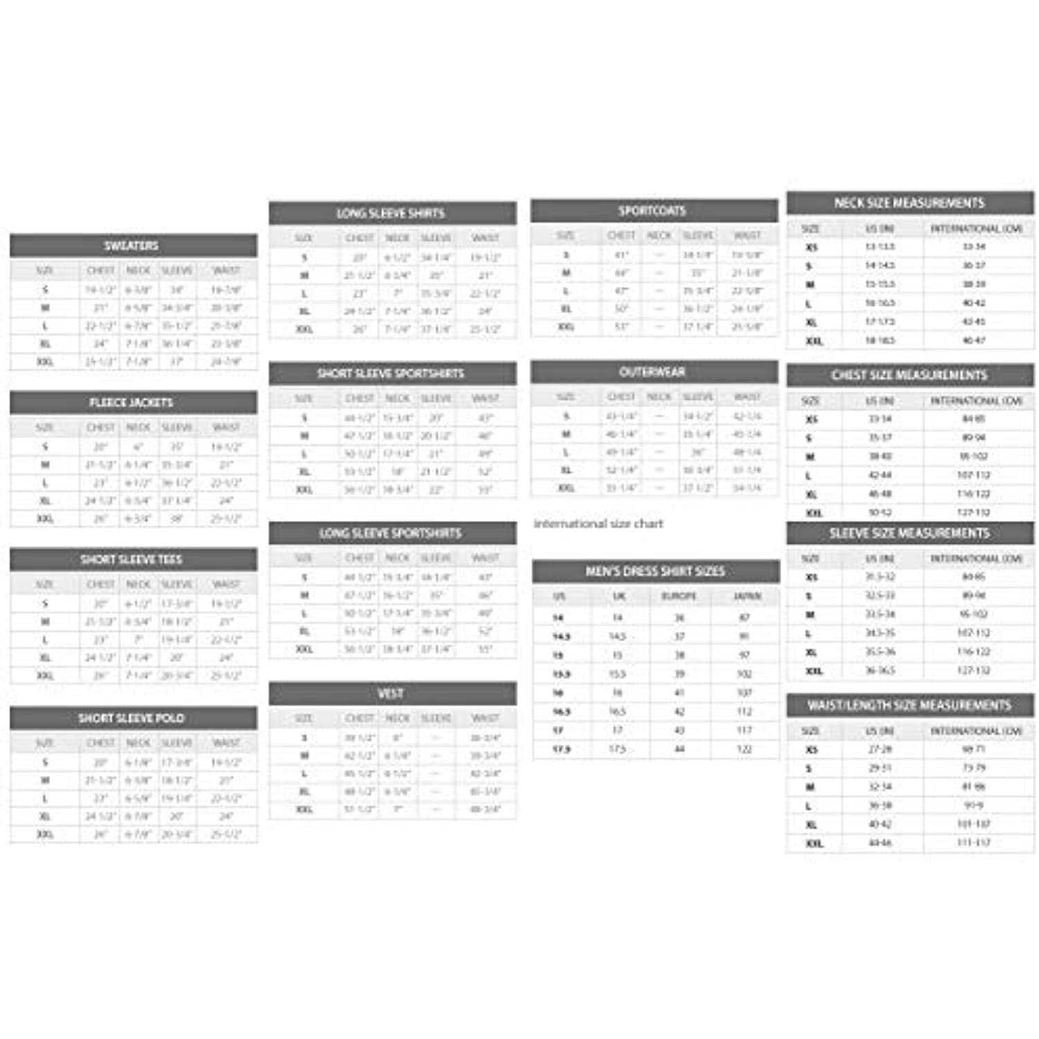 MSRP 60 Alfani Mens Dress Shirt SlimFit Performance Stretch Size