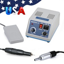 US Dental Lab Marathon Micromotor N3 Micro Motor Polishing & 35K RPM Handpiece