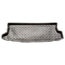 PVC Rezaw-Plast Kofferraumwanne für Suzuki Swift III 2008-2010 PVC Laderaumwanne