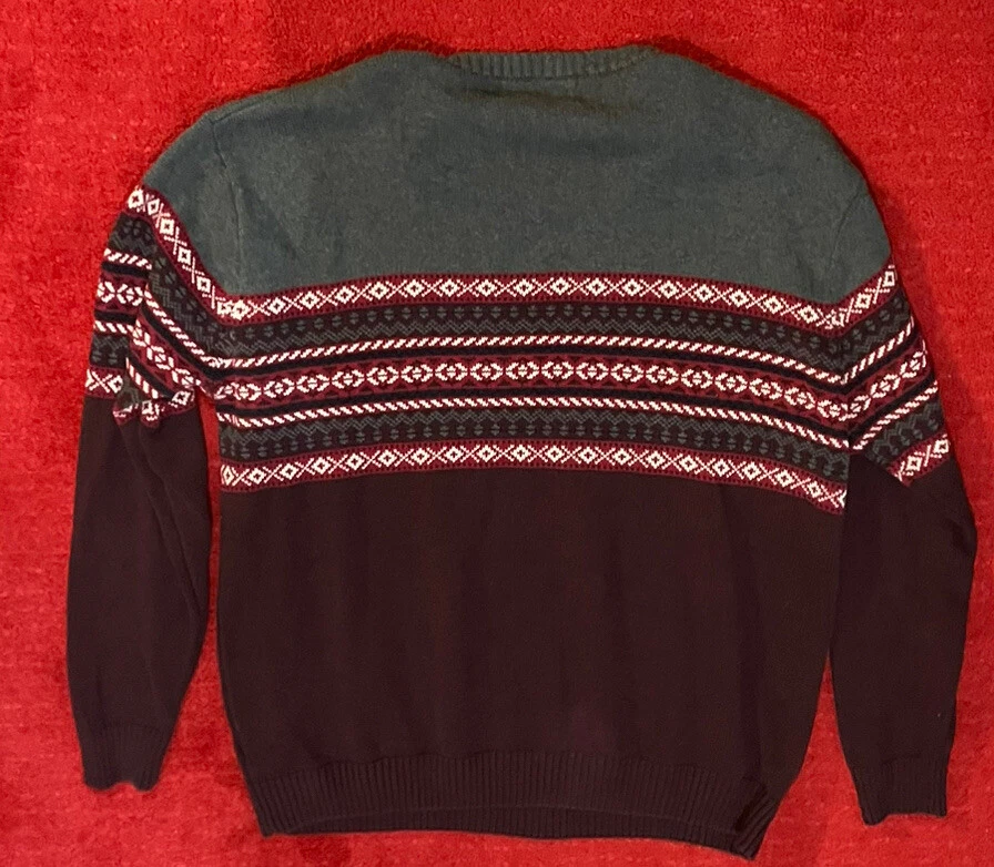 Jacamo xmas clearance jumpers