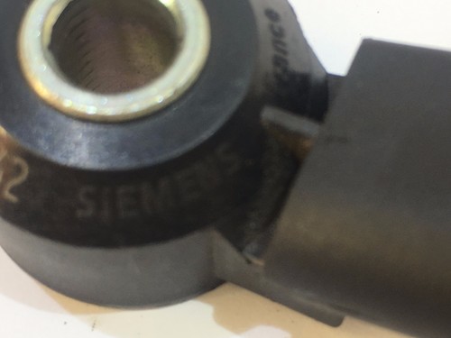 VW AUDI SKODA / SEAT IBIZA 2014 PING KNOCK SENSOR 030905377D 08-2017 - Picture 5 of 6