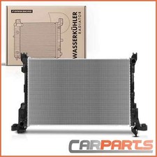 Radiateur Opel VIVARO