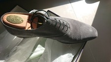  STEFANOBI size 9 (43) like new (was BERLUTI second brand) value $500+
