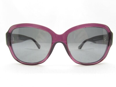 COACH PAMELA HC8036 L027 PURPLE DESIGNER EYEGLASSES FRAMES  display picture 3