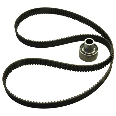 Gates Engine Timing Belt Component Kit For 1997-2000 INFINITI QX4 3.3L V6 GAS - Image 2 of 4