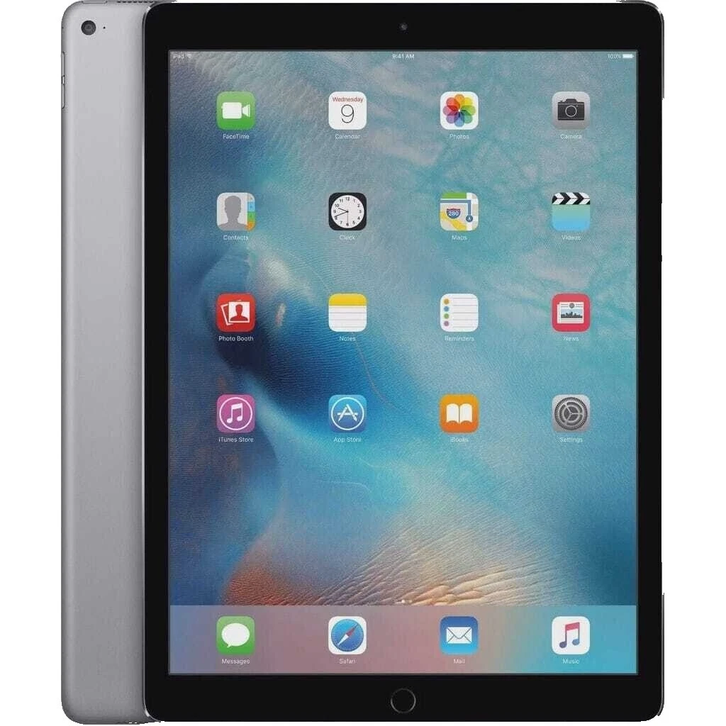 Apple iPad (5th Generation) 32 GB Unlocked Tablets & eReaders