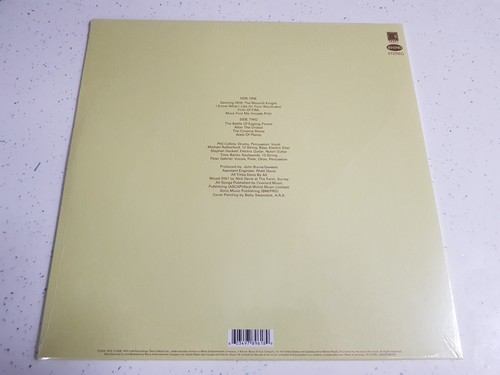 Genesis - Selling England by the Pound - 12" Vinyl Album -New! 2024 - Picture 2 of 2