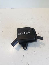 Boîte à Air Citroen C5 9641244780 Véritable 2.2 Hdi 2006