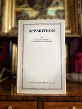 Apparitions - G.N.M. Tyrell