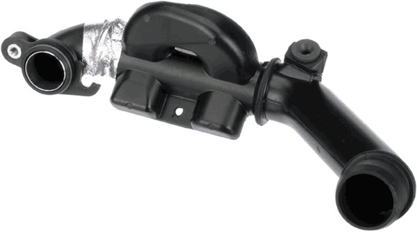 TURBOLADER-LINIE Peugeot 1.6HDI-image