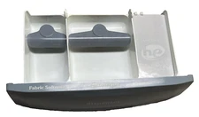 WPW10658444 Detergent Dispenser Drawer-Whirlpool, Maytag Front Load Washer-OEM