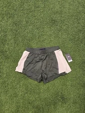 Ciele RD Running Short Brief - Elite Small Women's RRP £ 120 Crow