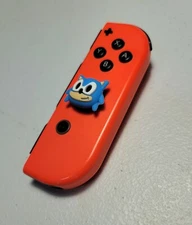 Sonic Thumb Grip For Switch Joy Con: Set of 4