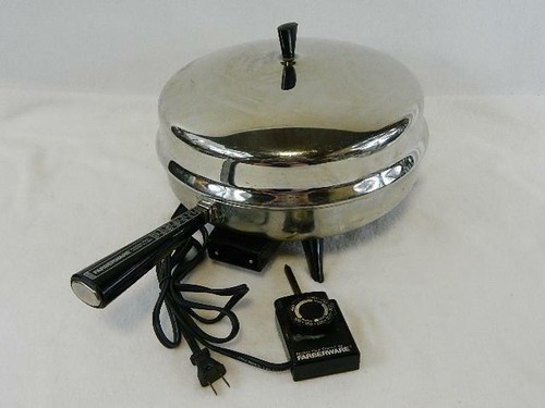 farberware electric cookware