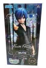 Hatsune Miku Project DIVA Arcade Future Tone KAITO Guilty SPM Figure SEGA 2024