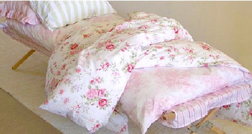 Rachel Ashwell Shabby Chic Couture 