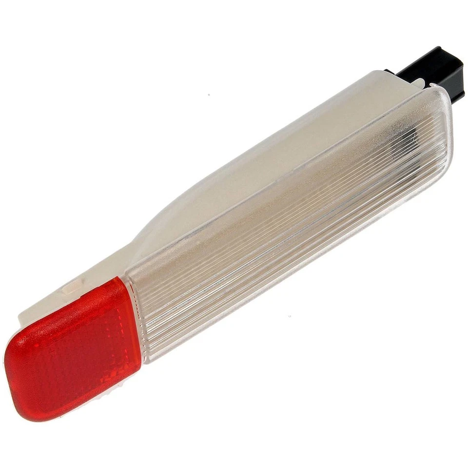 Panel de puerta Dorman luz de cortesía conductor LH para camioneta Chevy GMC Silverado Sierra Foto 2 de 4