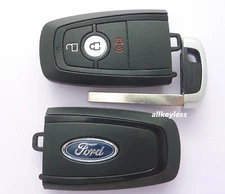 OEM FORD F Series EDGE RANGER prox smart keyless entry remote key fob 164-R8163