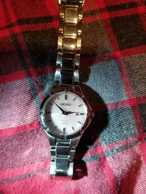 seiko women's sport watches