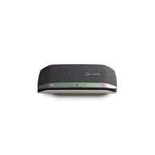 Poly Sync 20 USB-C Personal Portable Smart Speakerphone Plantronics   No