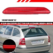 Zusatzbremsleuchte 3. Bremslicht für Skoda Octavia MK2 Estate Combi 1Z5 04-13