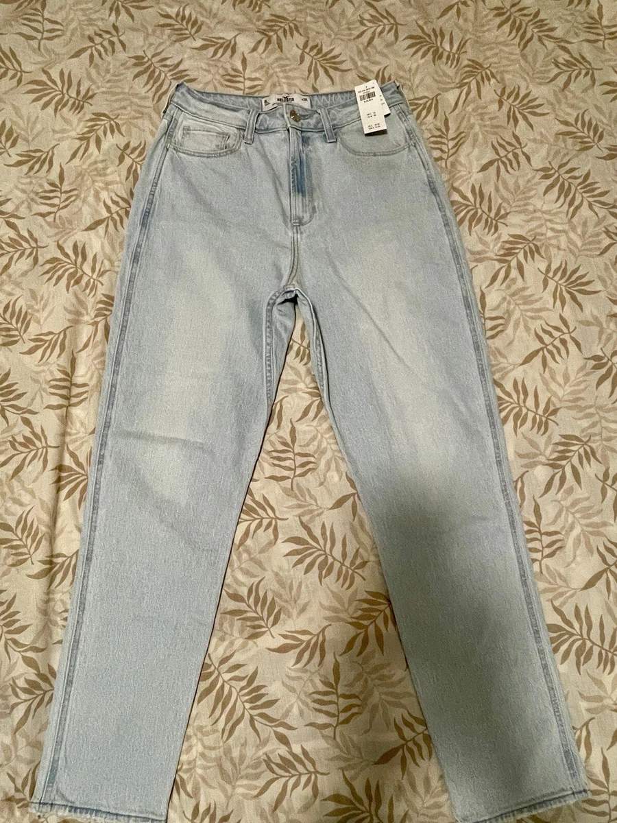 Hollister clearance size 8