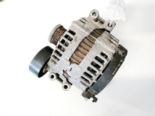 BMW 1-Series 2010 Alternator 0121715017, 7550469-06 #2042845-17