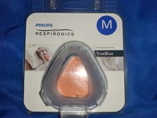 PHILIPS Medium HCPCS A7032 REF 1071863 RESPIRONICS TrueBlue RP